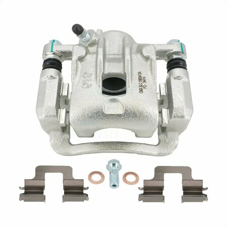 CMX Rear Left Disc Brake Caliper For Hyundai Sonata 2.4L SLC-19B3413A